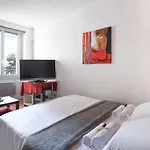 GuestReady - Bel Appartement près de Montparnasse