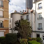 GuestReady - Bel Appartement près de Montparnasse