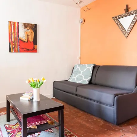 Apartment Guestready - Bel Pres De Montparnasse *
