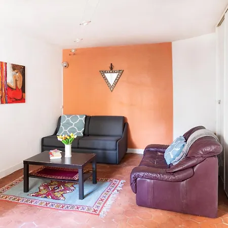 Guestready - Bel Pres De Montparnasse